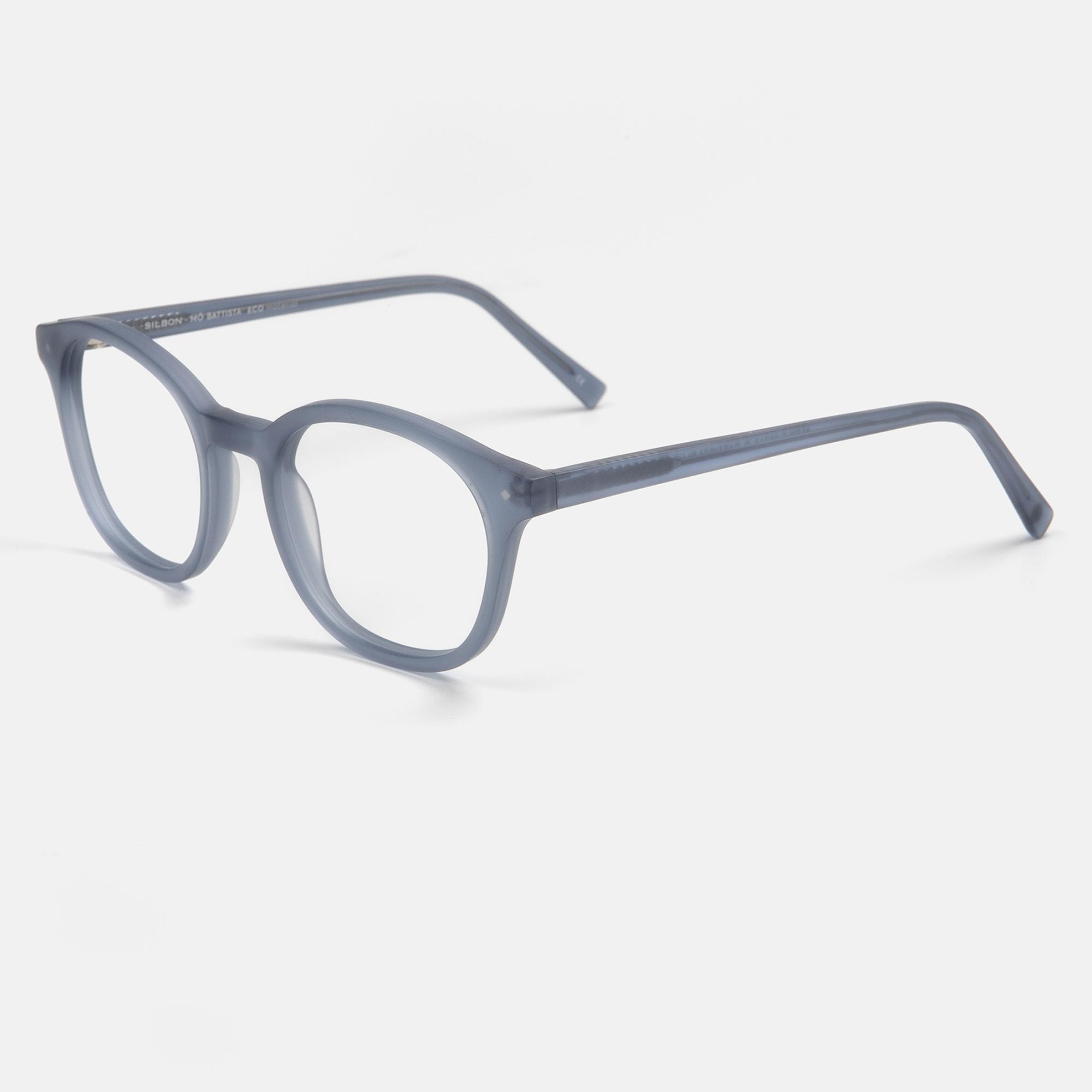 X SILBON BATTISTA, blue, large image number 1