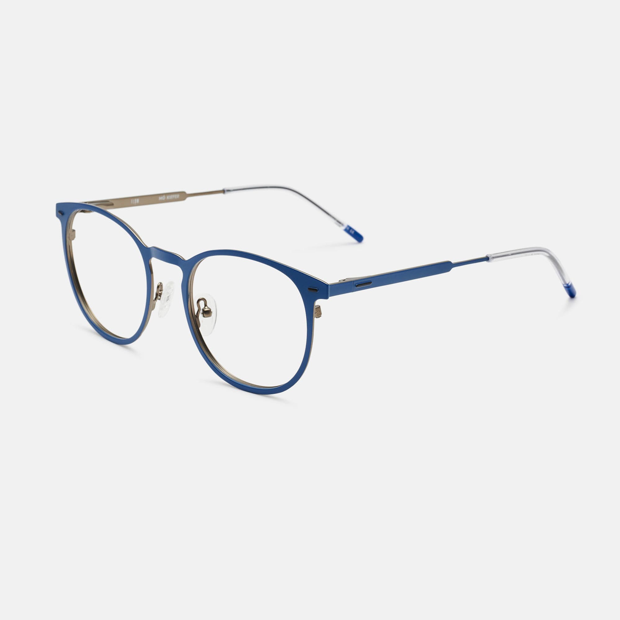 m&oacute; KIEFER, blue, large image number 1