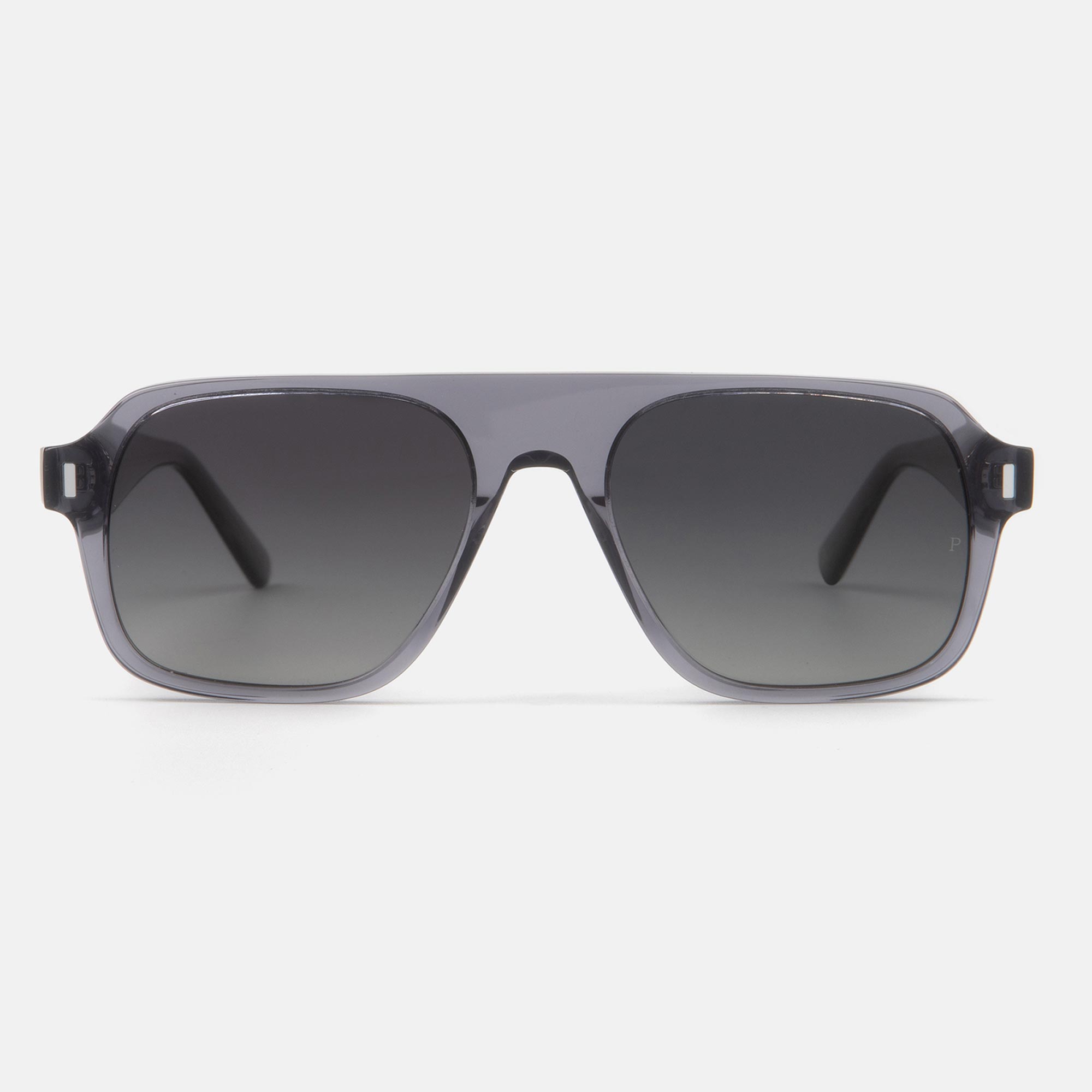 m&oacute; FRONT ROW CHAD SUN, grey, large image number 0