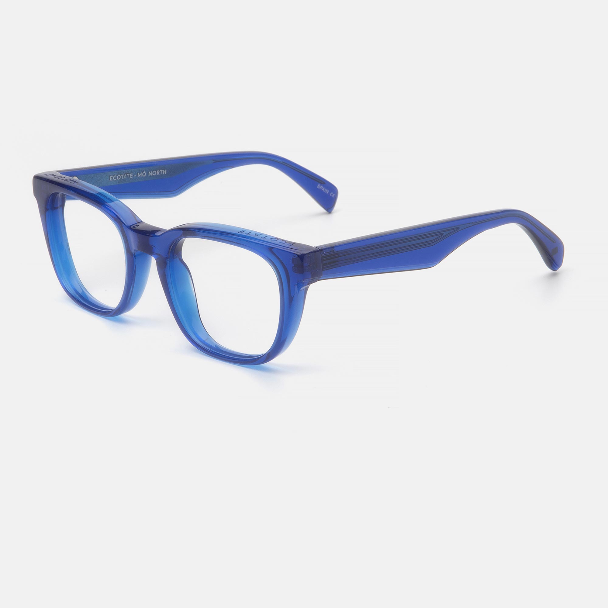 m&oacute; ECOTATE NORTH, dark blue, large image number 1