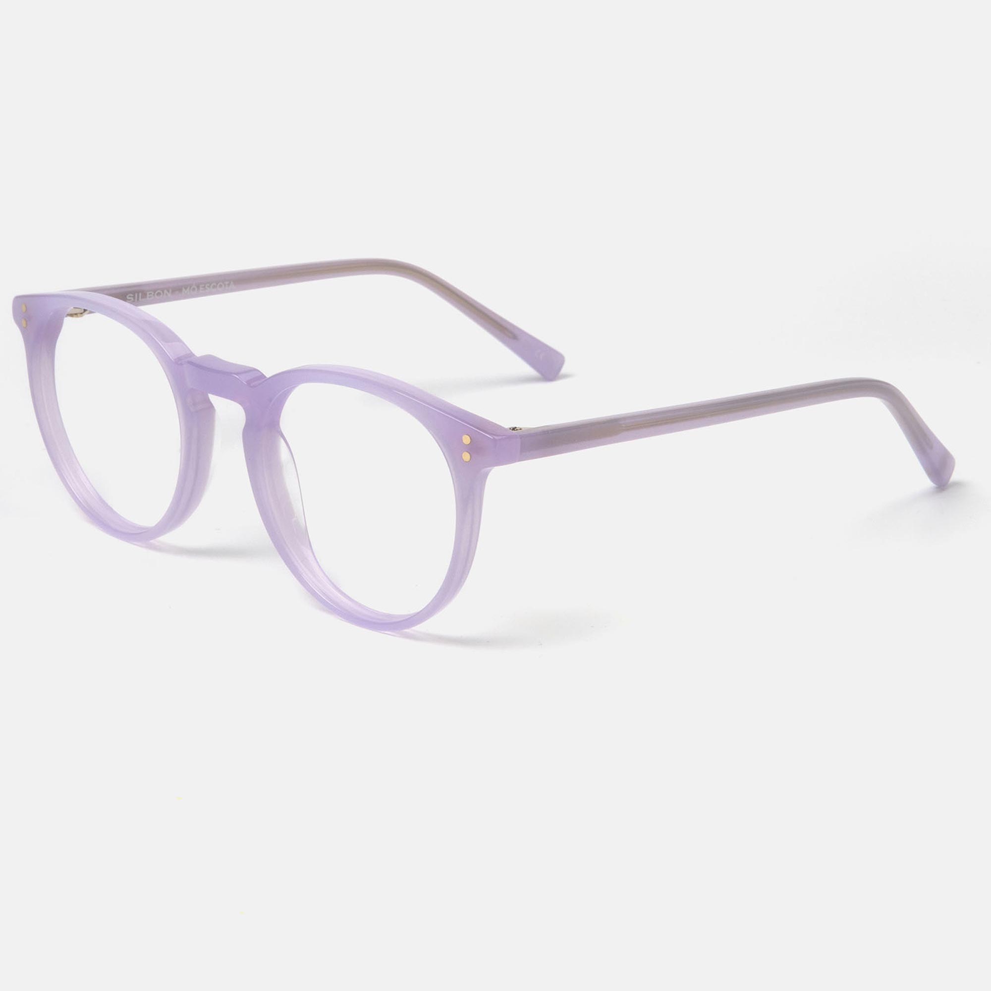 m&oacute; X SILBON KIDS ESCOTA, purple, large image number 1