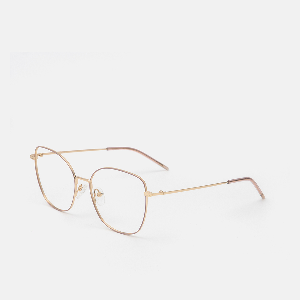 m&oacute; GOLDCREST, rose gold, large image number 1