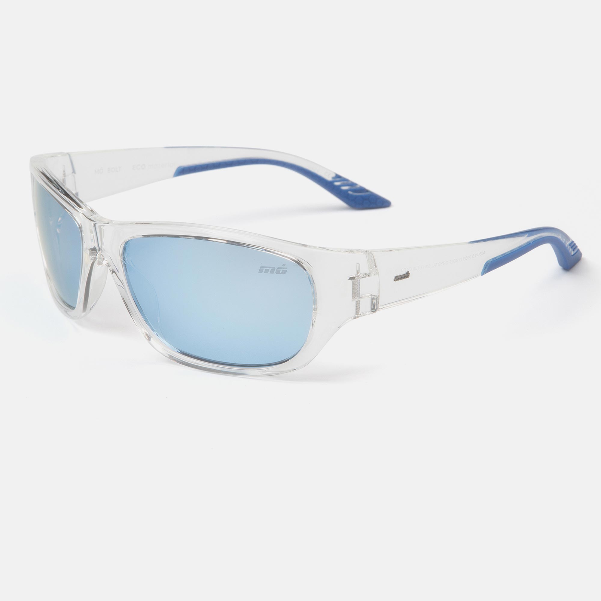 m&oacute; BOLT SUN, crystal, large image number 1