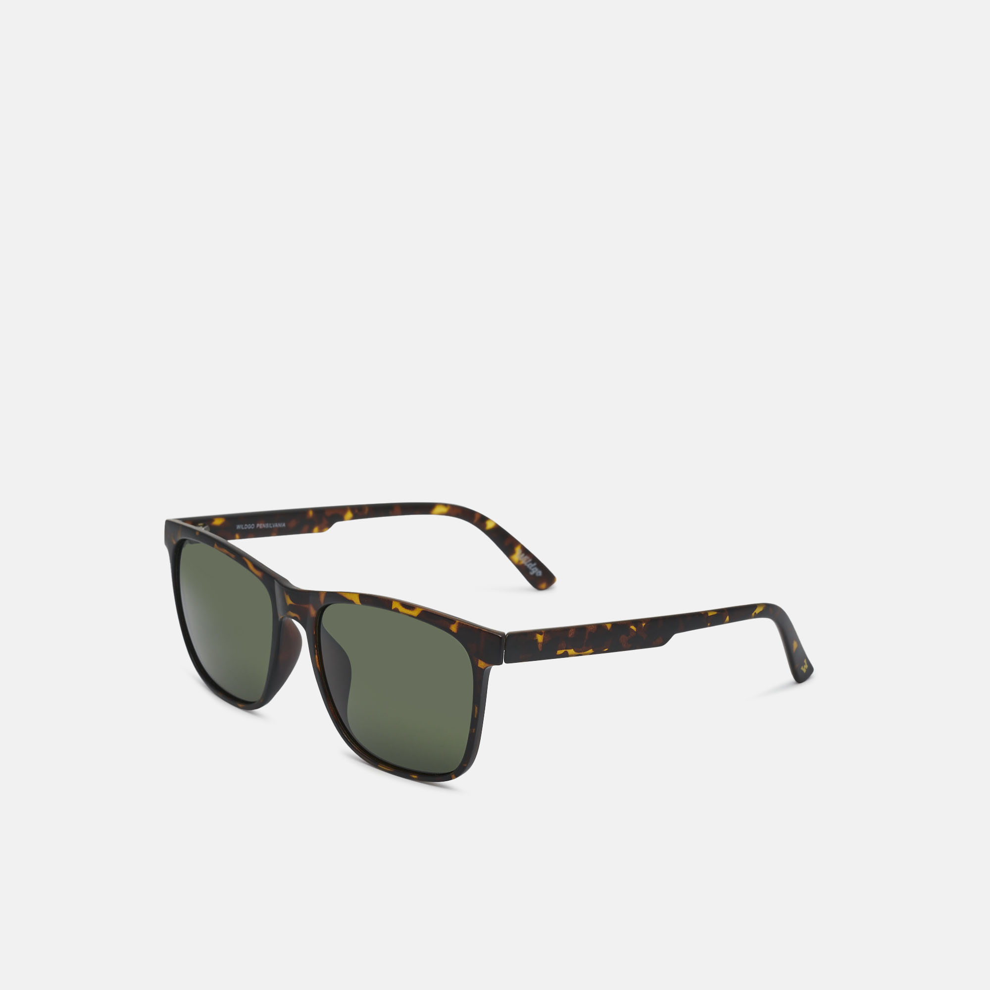 Wildgo PENSILVANIA SUN, carey, hi-res