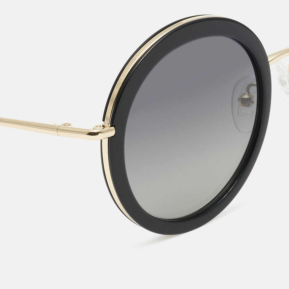 m&oacute; ABELIA SUN, black, large image number 2