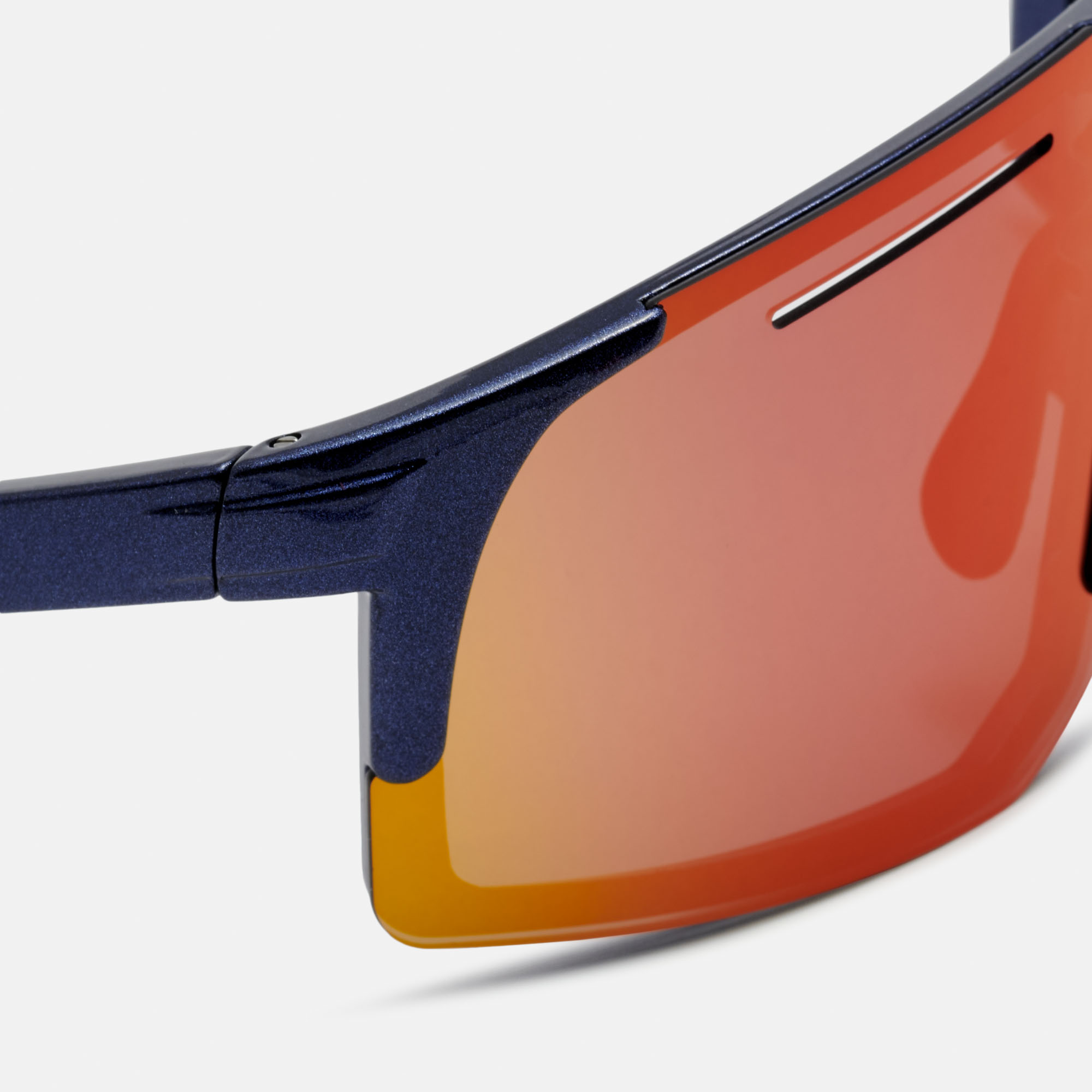 m&oacute; WIGGINS SUN, blue/red, large image number 2