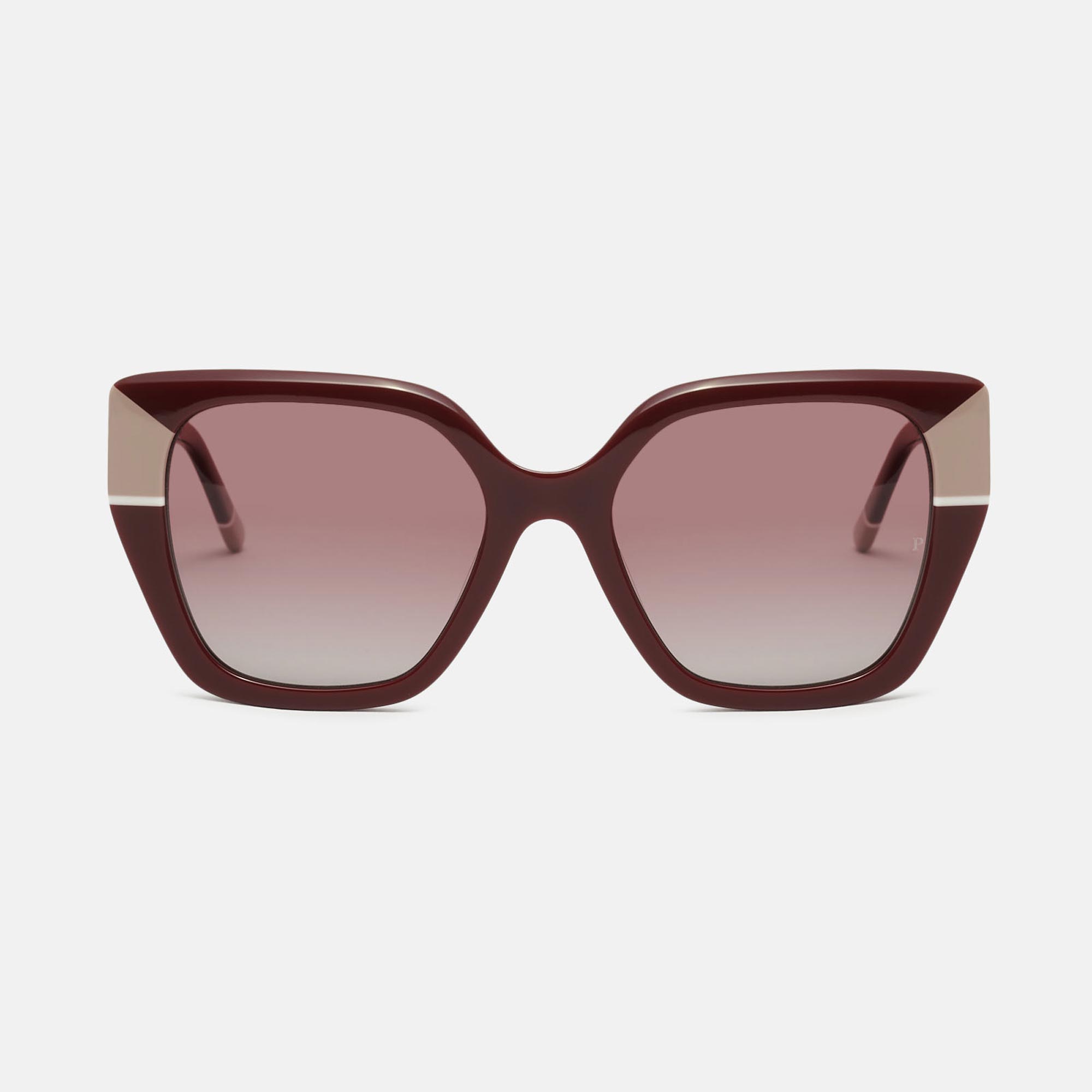 m&oacute; EMBAJADORES SUN, burgundy, large image number 0