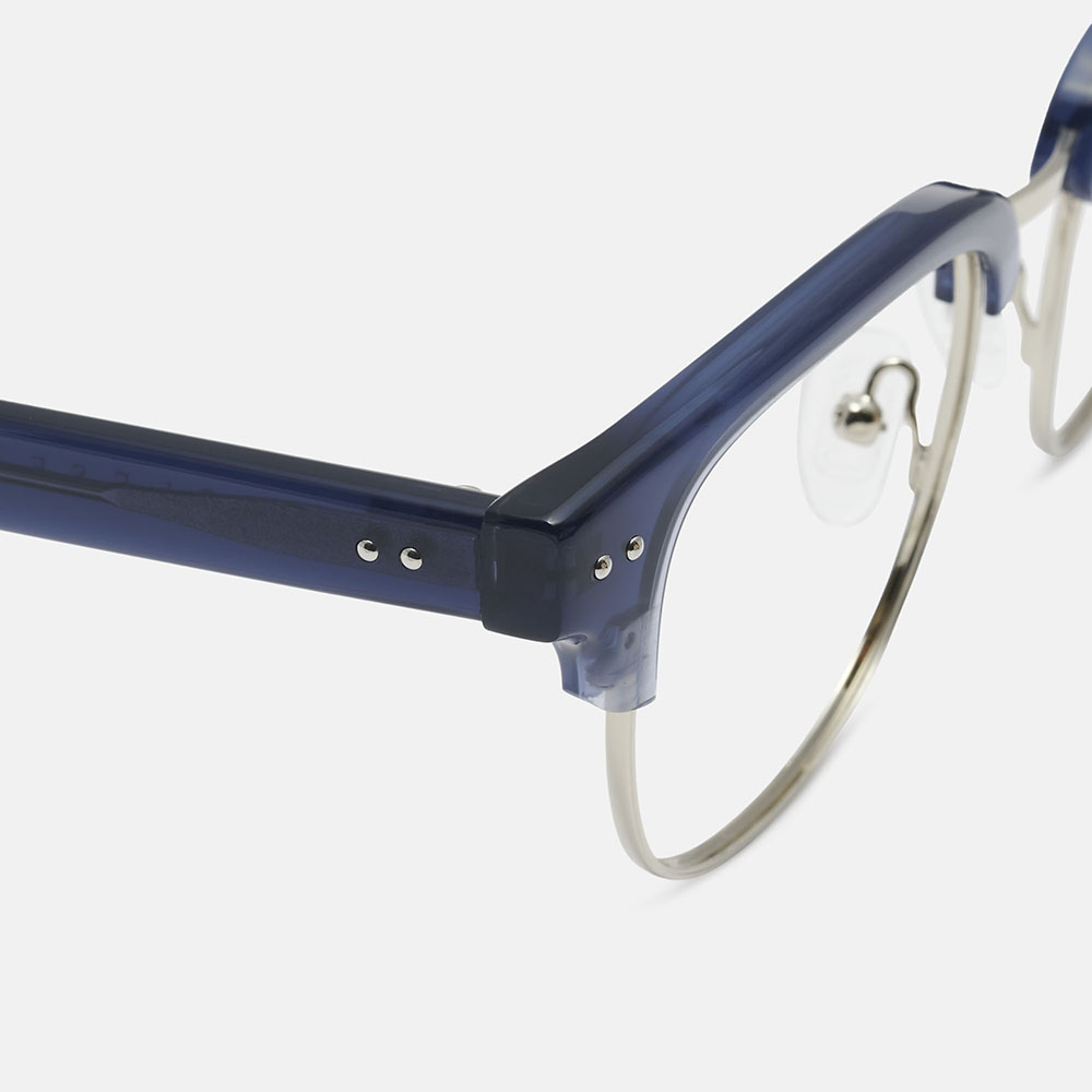 m&oacute; MITJANA, blue, large image number 2