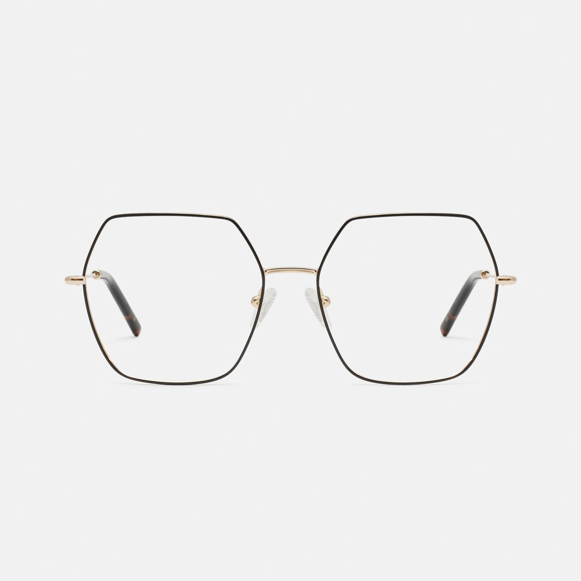 m&oacute; ITTEN, black/gold, large image number 0