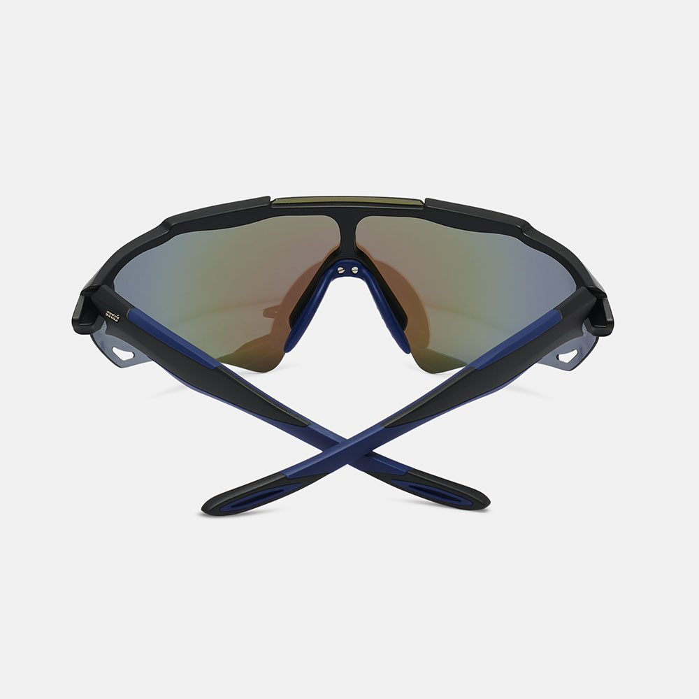 m&oacute; COPPI SUN, black/blue, large image number 2