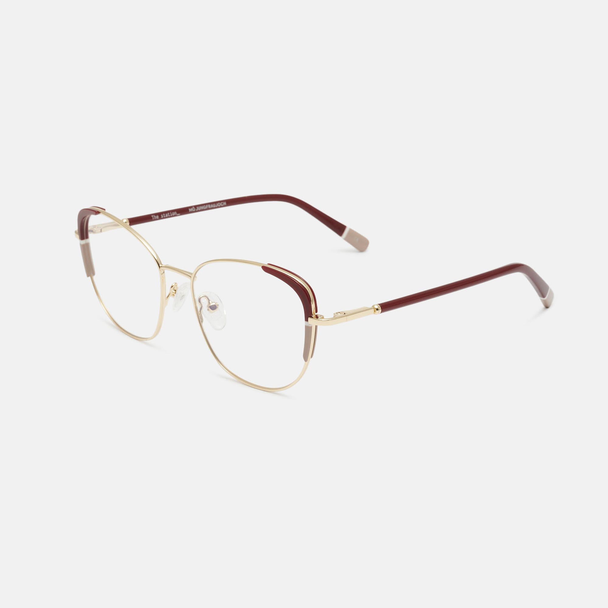 m&oacute; JUNGFRAUJOCH, burgundy, large image number 1