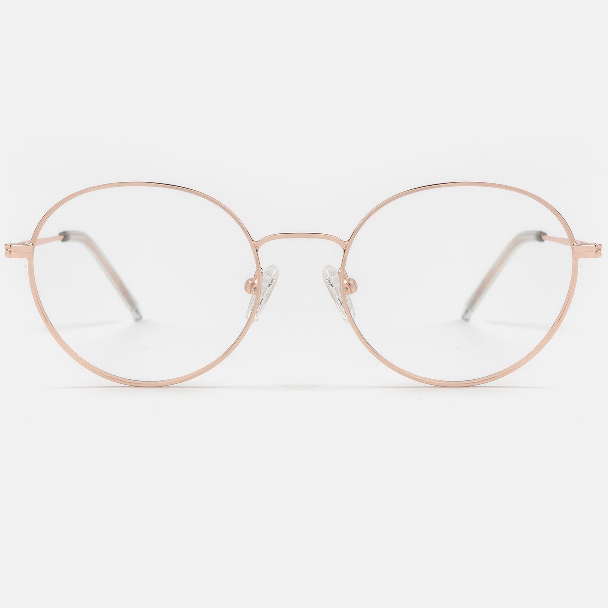 Wildgo HOCKNEY, rose gold, large image number 0