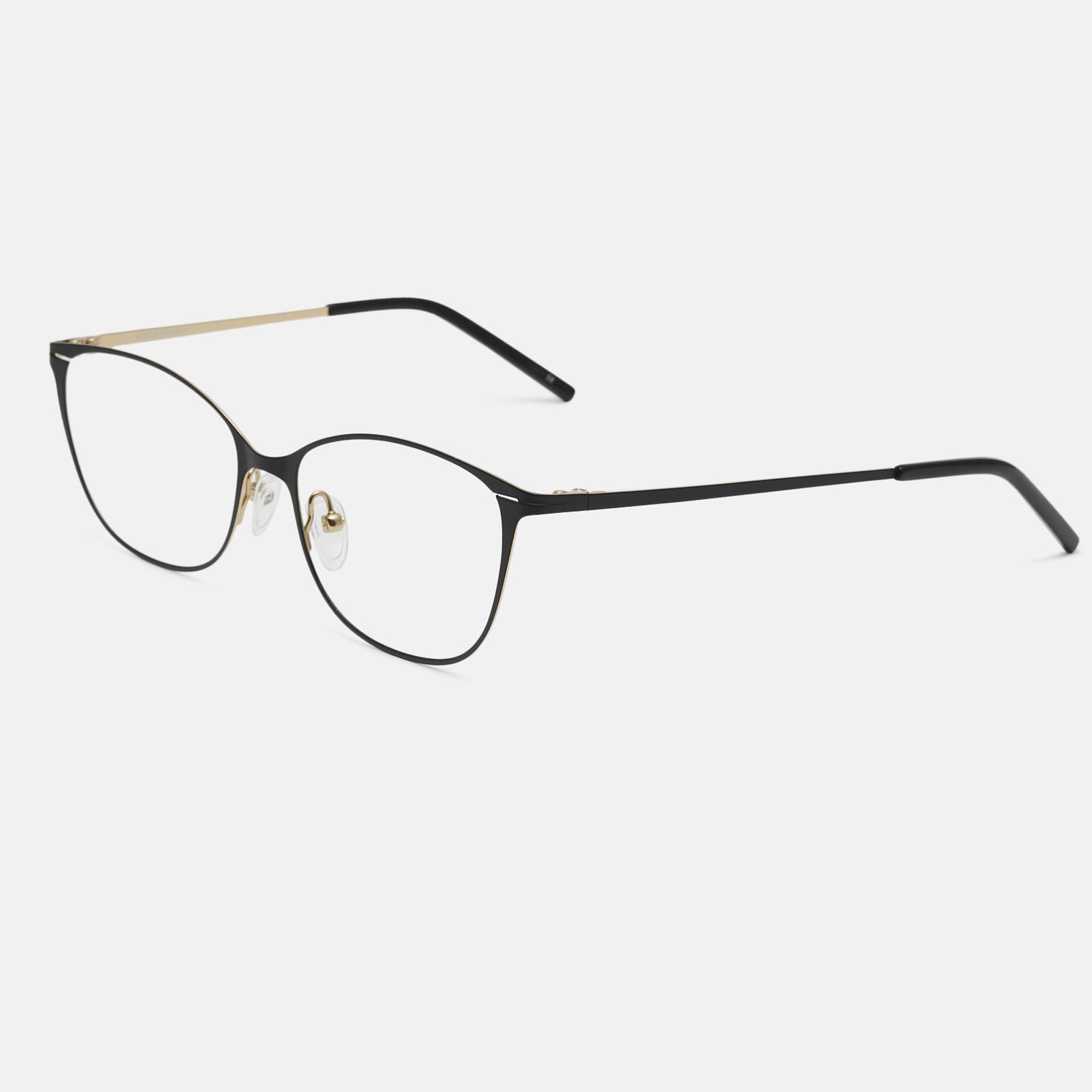 NOREN REPRO, black/gold, large image number 1