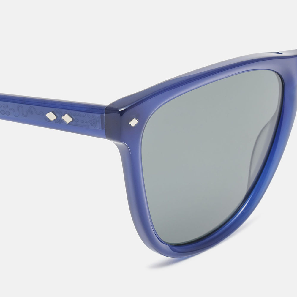 m&oacute; RISANI SUN, blue, large image number 2