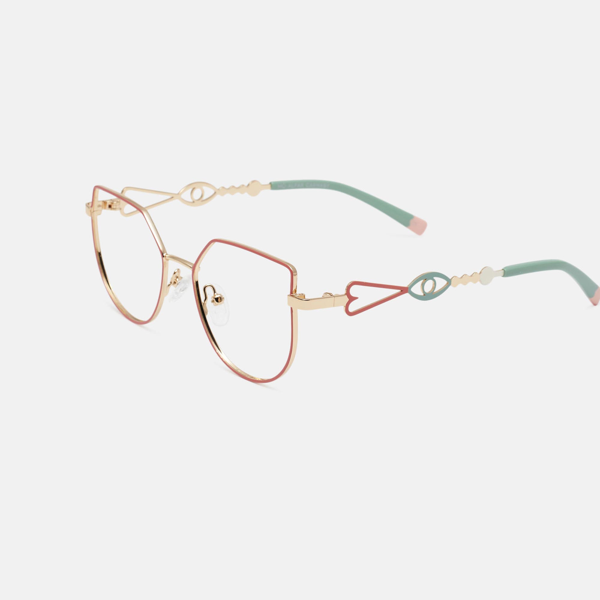 m&oacute; ALFAR CARNABY, orange, large image number 1