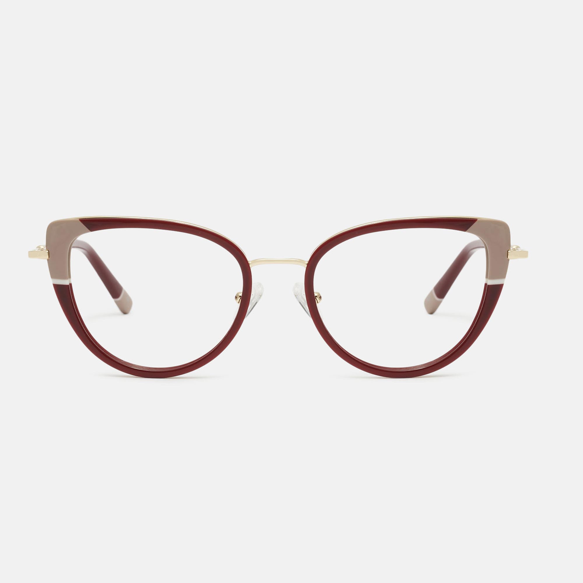 m&oacute; SANTS, burgundy, large image number 0