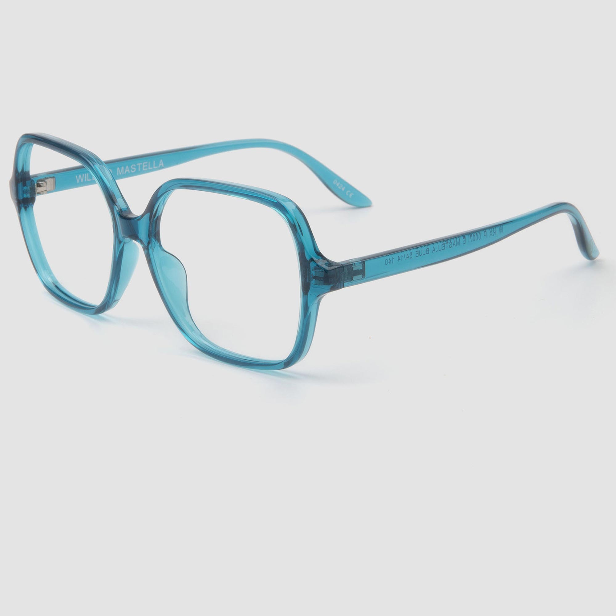 Wildgo MASTELLA, blue, large image number 1