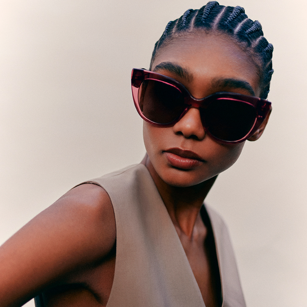 m&oacute; FRONT ROW KAIA SUN, pink, large image number 0