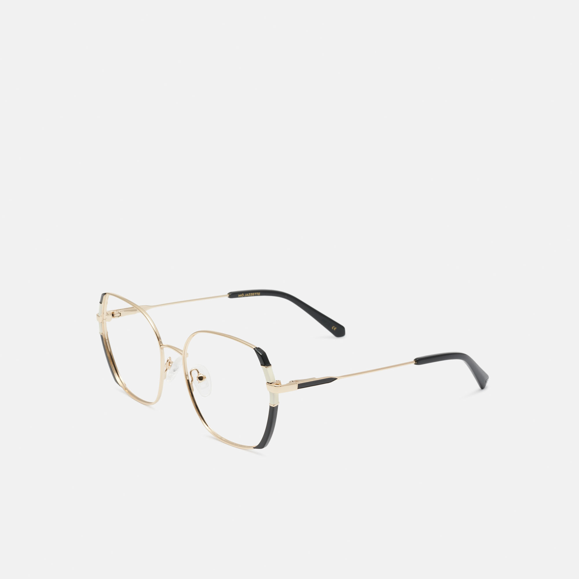 mó JAZZETTE, black/gold, hi-res