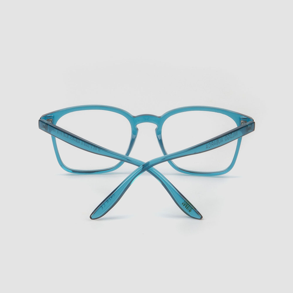 Wildgo AUBARCA, blue, large image number 2