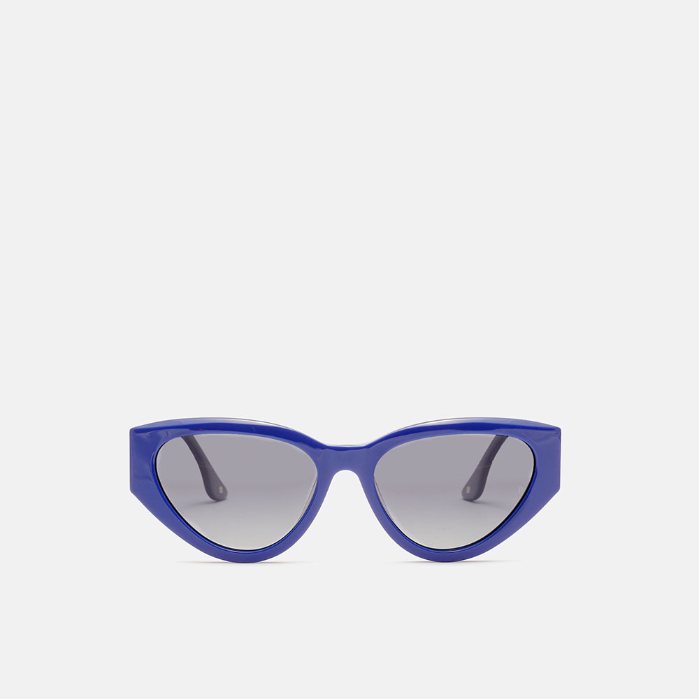 m&oacute; FRONT ROW CARA SUN, blue, large image number 0