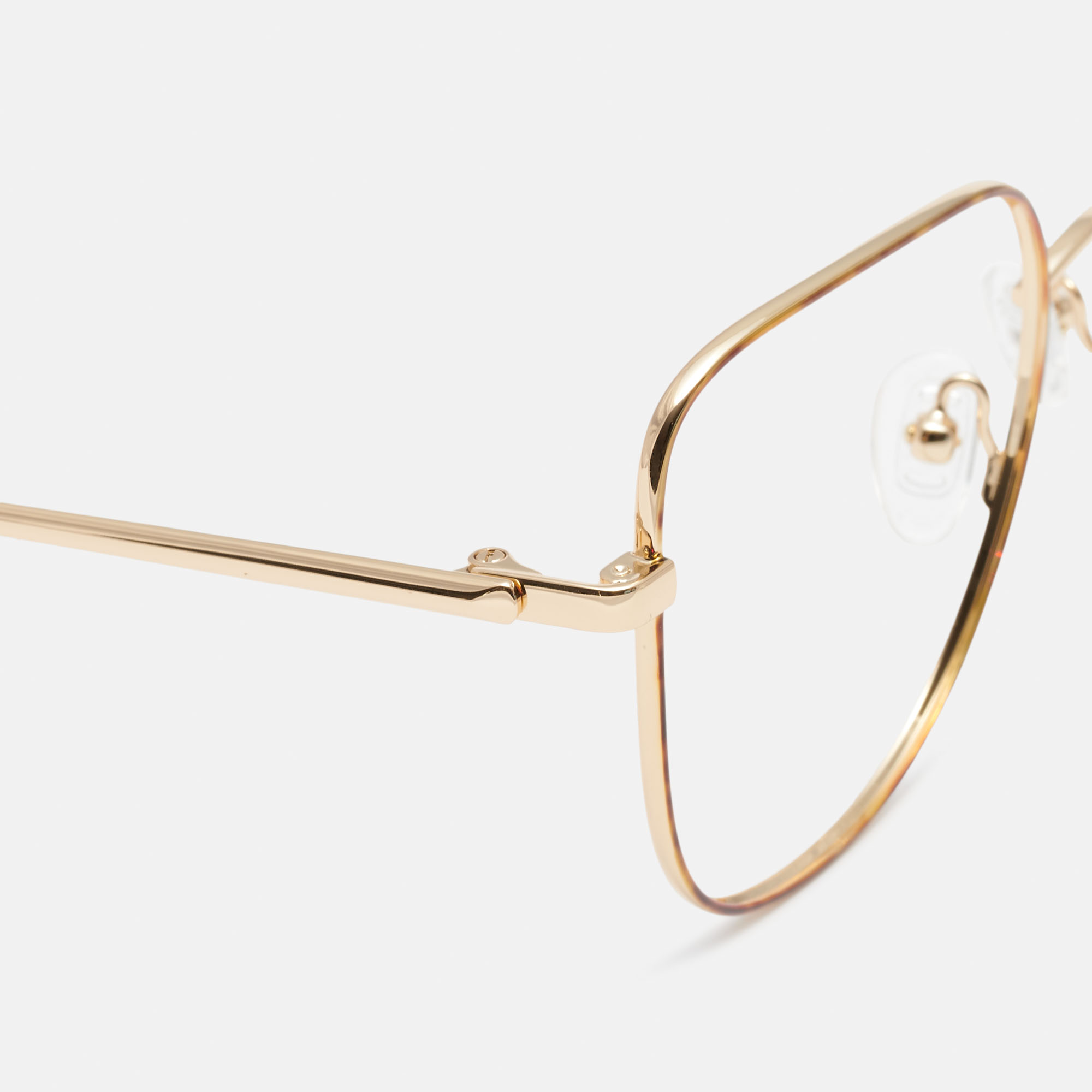 m&oacute; ASHA, light carey/gold, large image number 2