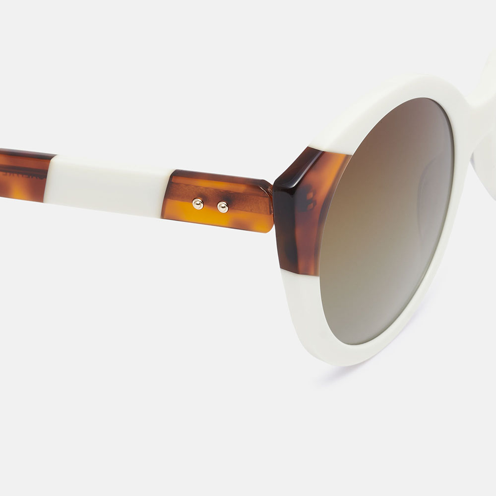 m&oacute; SALITRE BEDIN SUN, beige/carey, large image number 2