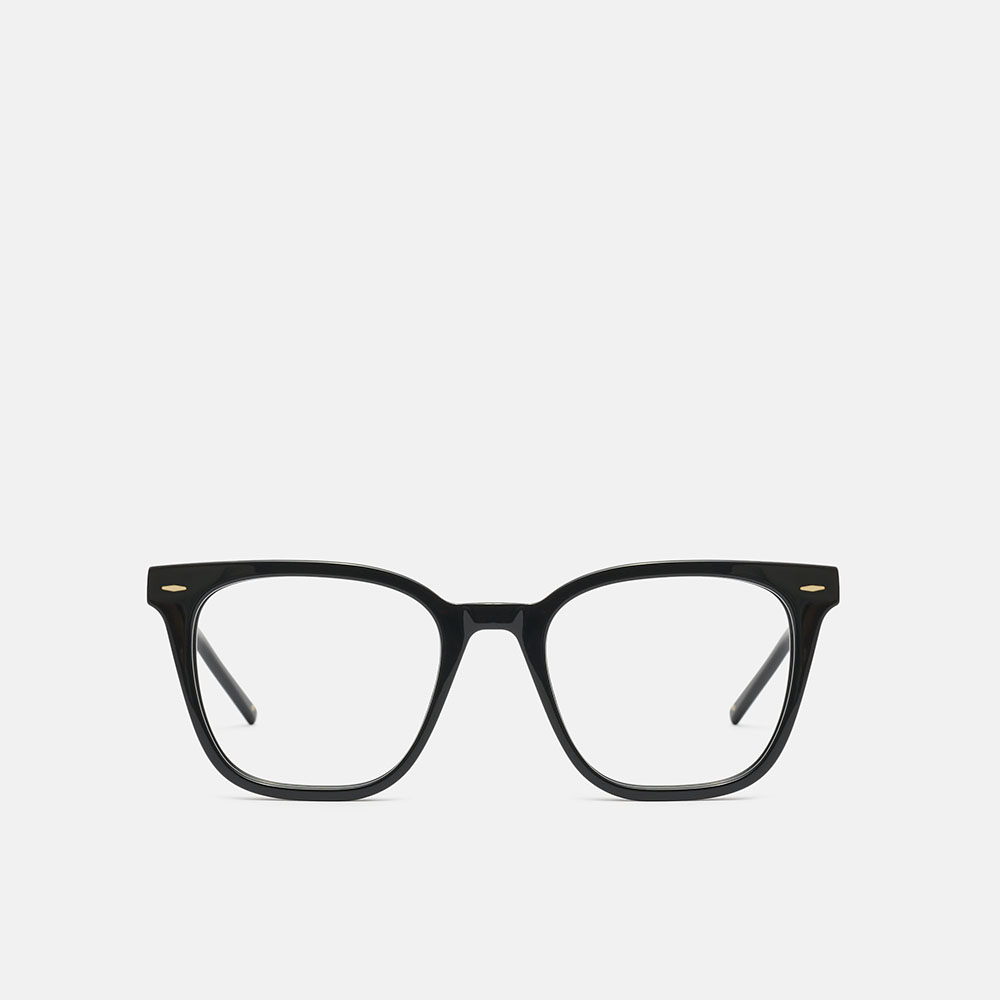 m&oacute; AMINA, black, large image number 0