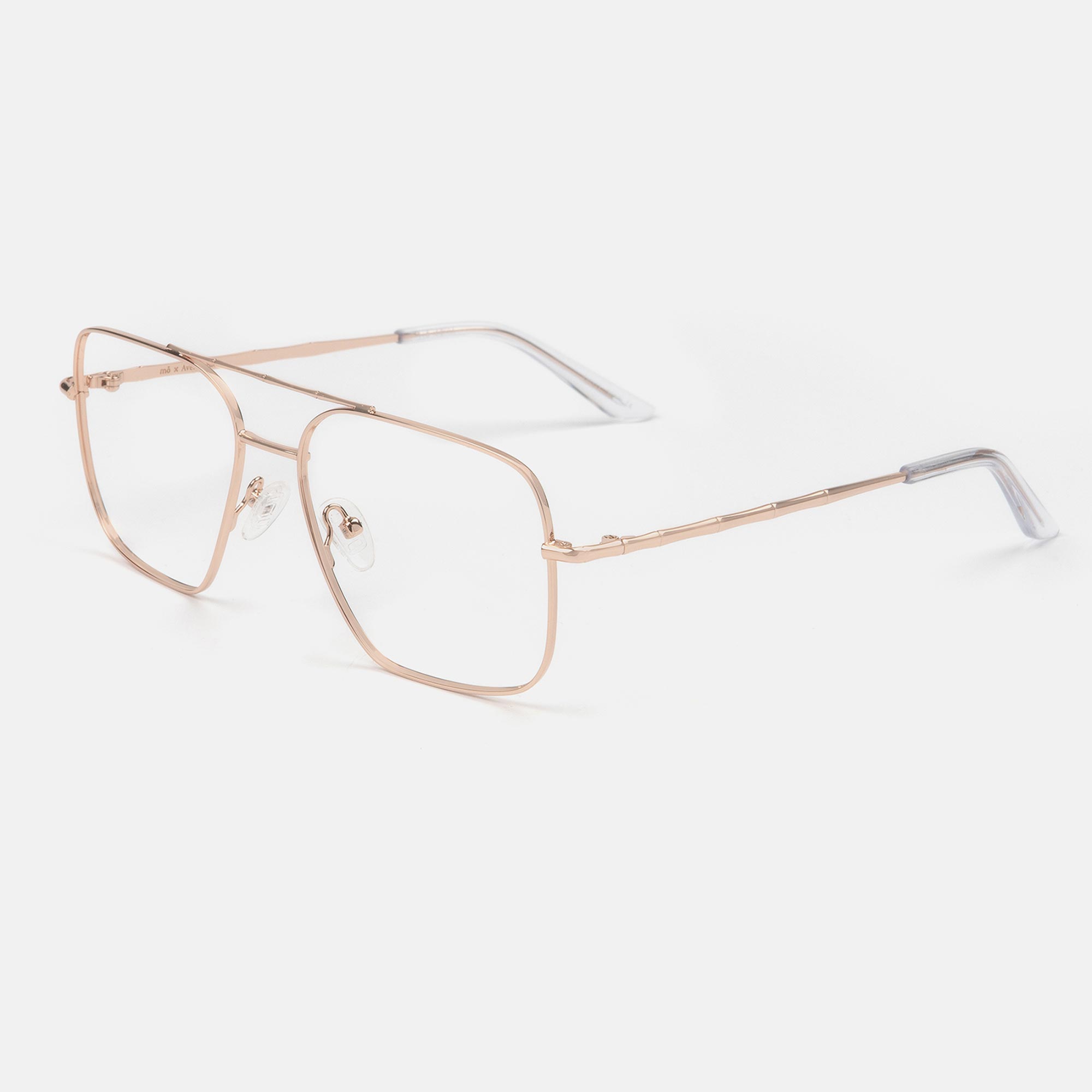 m&oacute; AVELLANEDA ISCHIA, rose gold, large image number 1