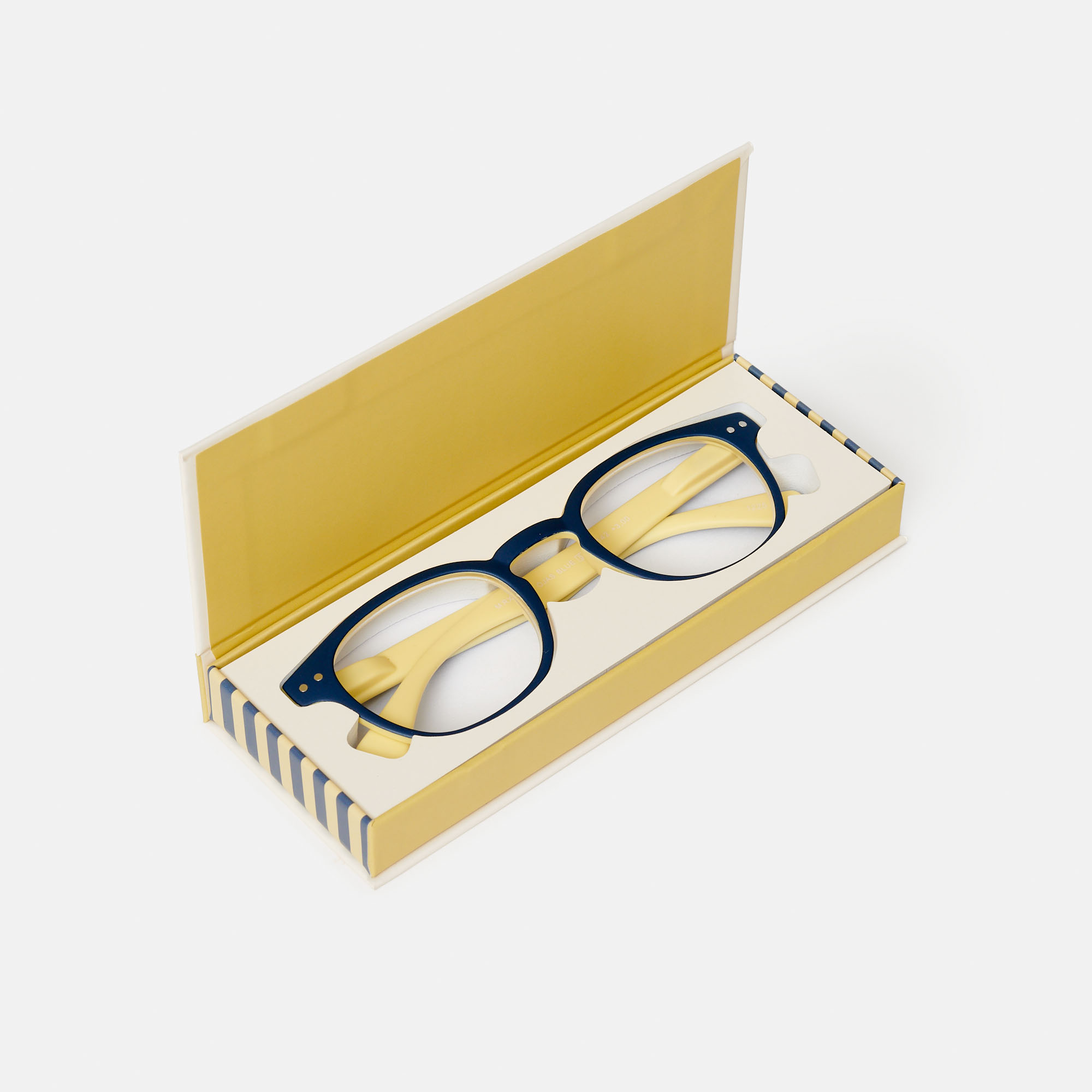 m&oacute; OJAS, blue, large image number 1