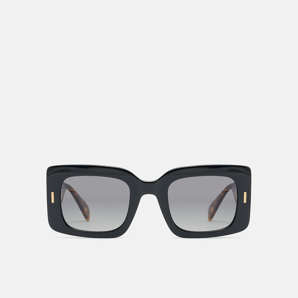 m&oacute; FRONT ROW LIMA SUN, black, large image number 0