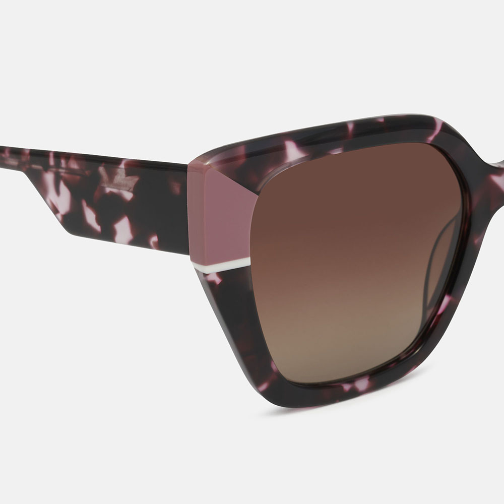 m&oacute; EMBAJADORES SUN, pink carey, large image number 2