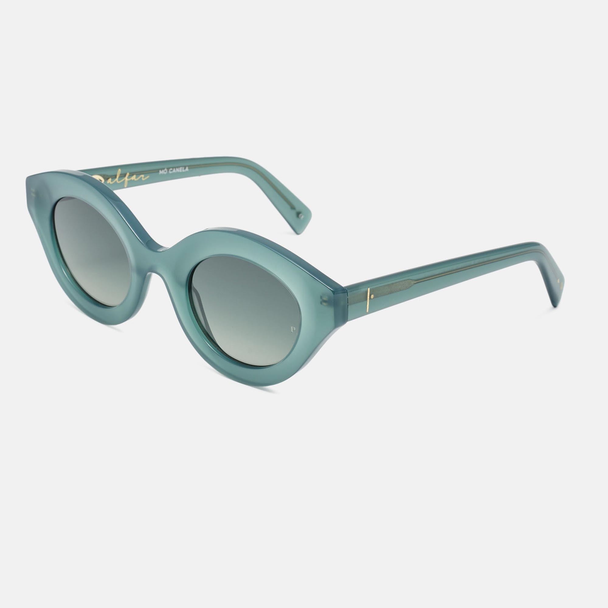 m&oacute; CANELA SUN, green, large image number 1