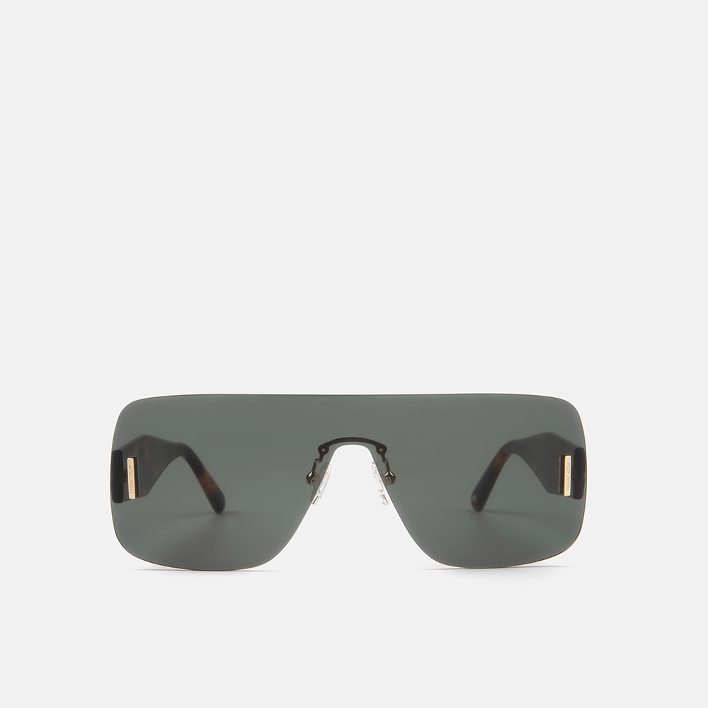 m&oacute; FRONT ROW CHAD SHIELD SUN, carey, large image number 0