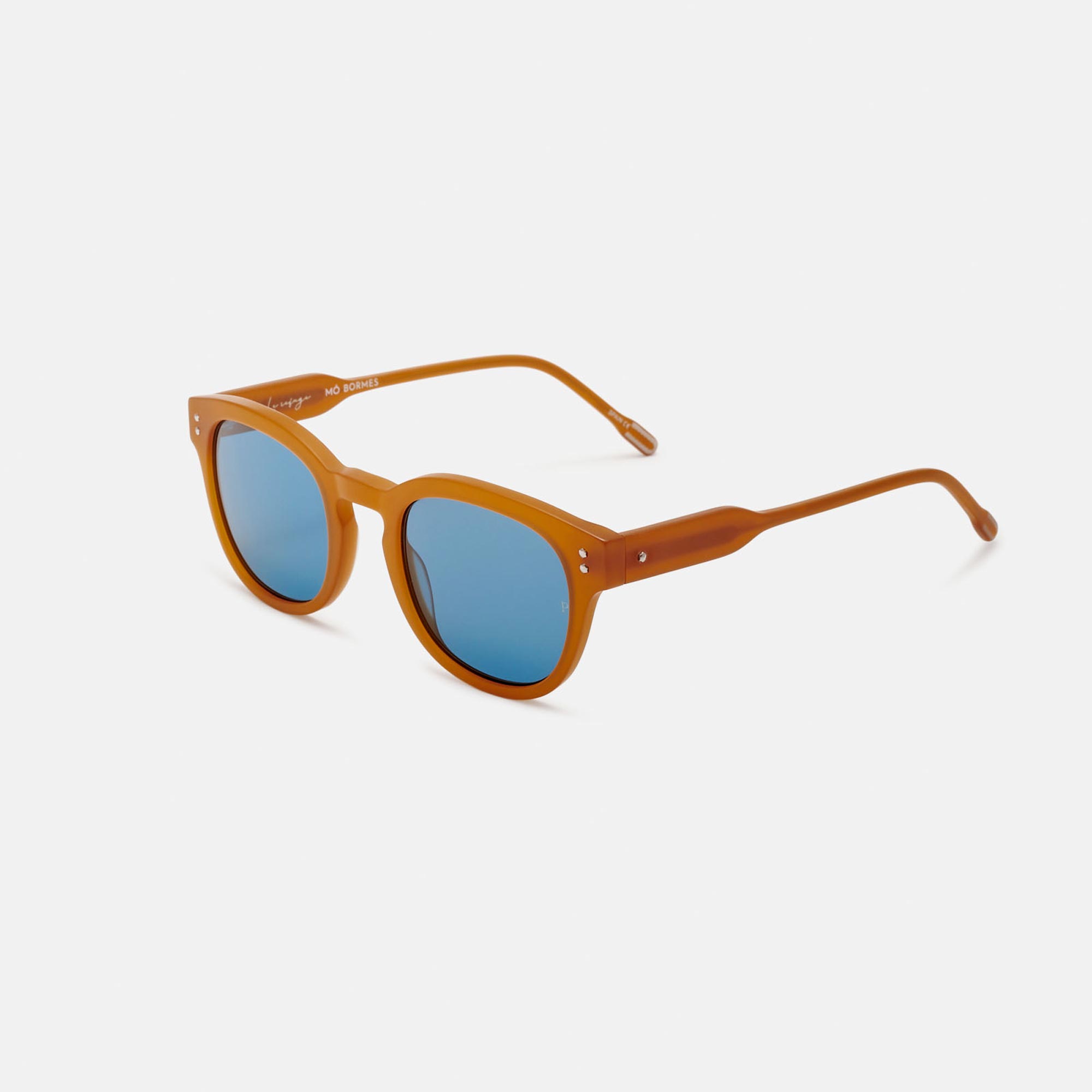 m&oacute; BORMES SUN, amber, large image number 1