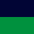mó MOON 38A, dark blue/green, swatch