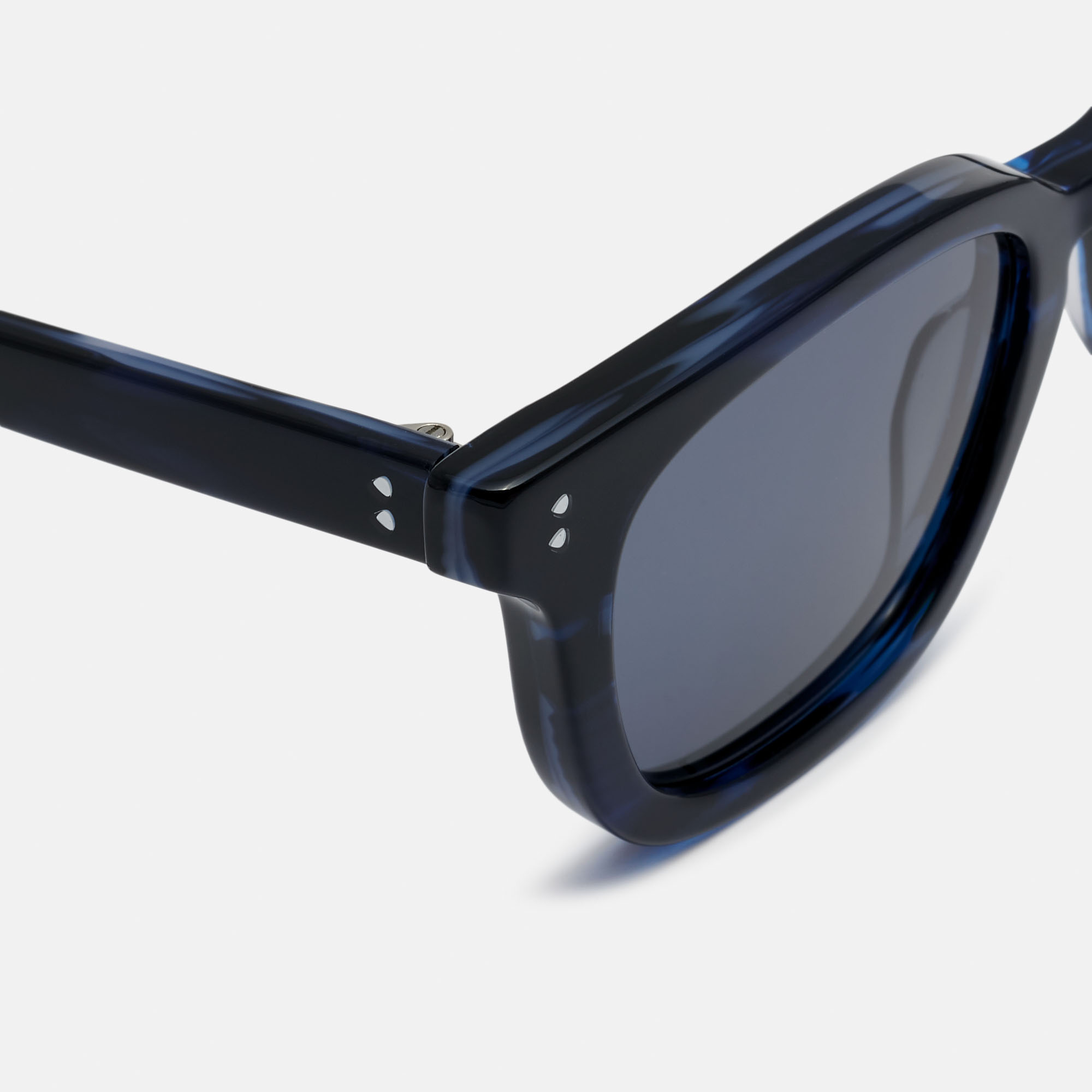 m&oacute; DEV SUN, veined blue, large image number 2