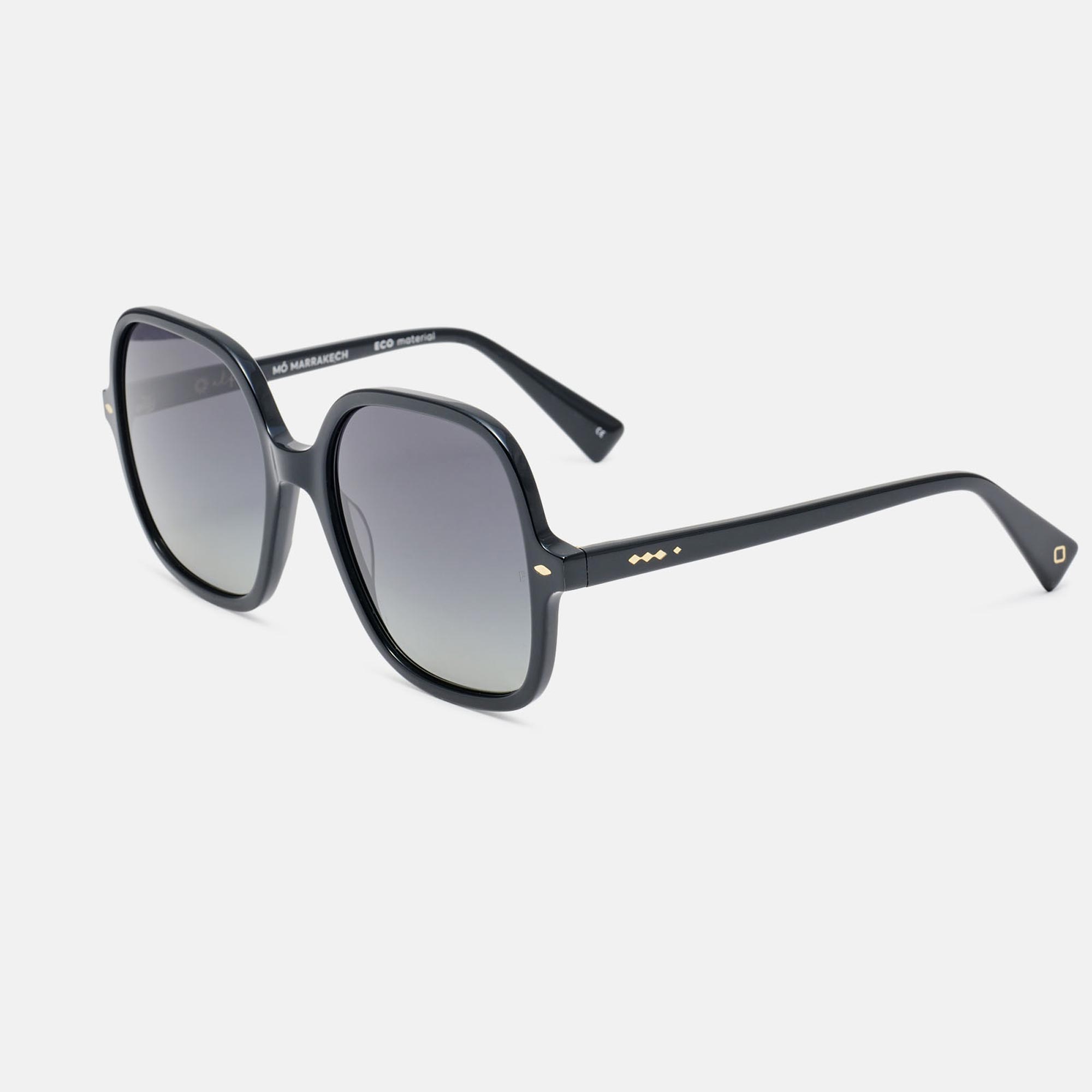 m&oacute; MARRAKECH SUN, black, large image number 1