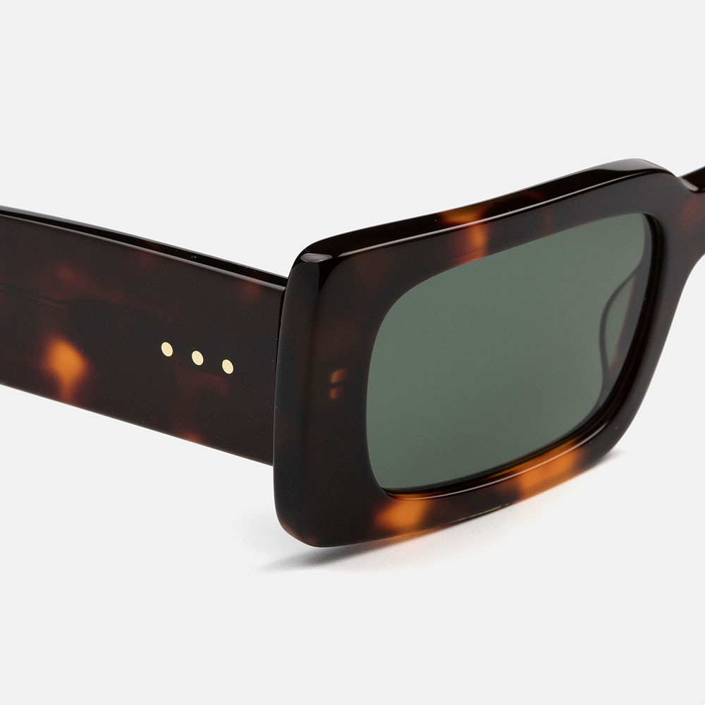 m&oacute; GARBO SUN, carey, large image number 2