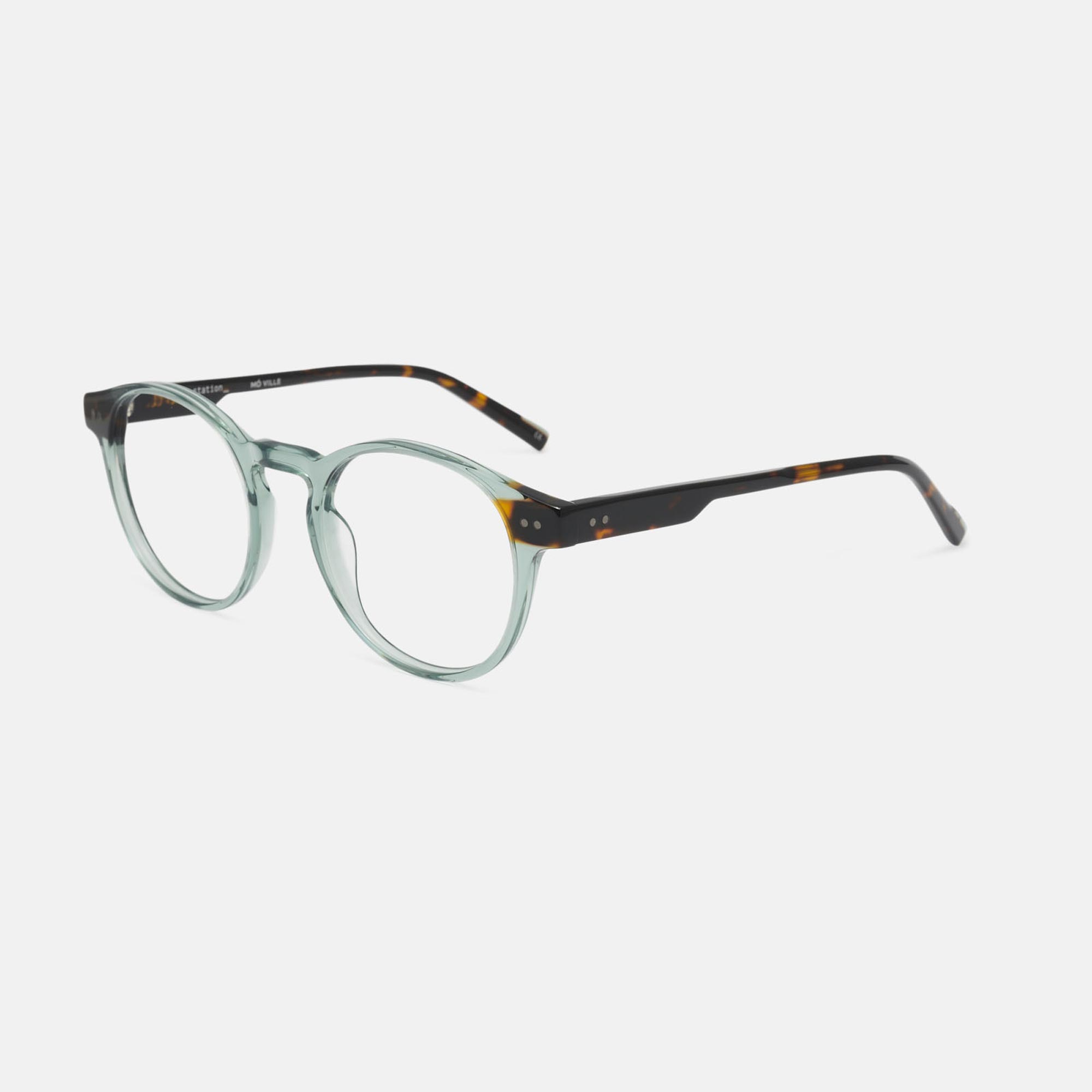 m&oacute; VILLE, green, large image number 1