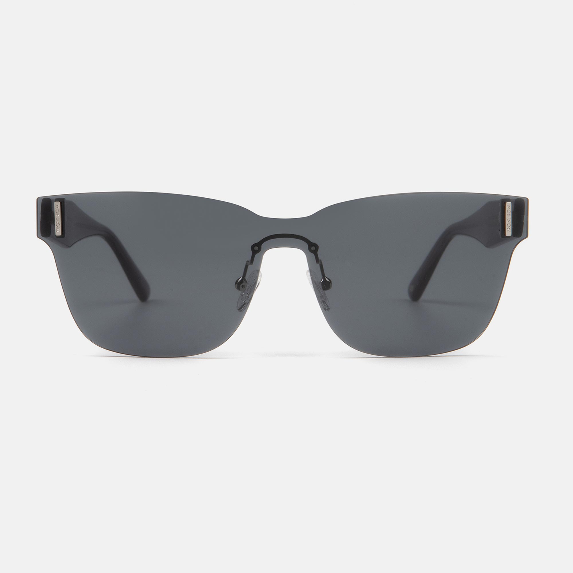 m&oacute; FRONT ROW PATRYK SHIELD SUN, grey, large image number 0