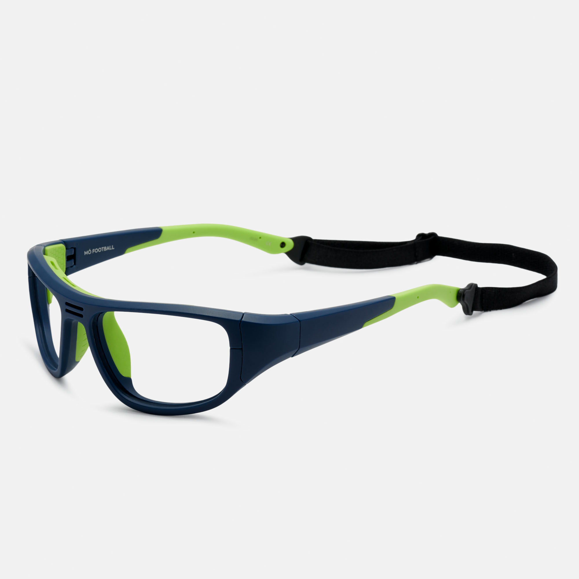 m&oacute; FOOTBALL, blue, large image number 1