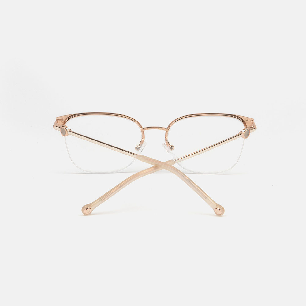 m&oacute; CUARZO, beige/rose gold, large image number 2