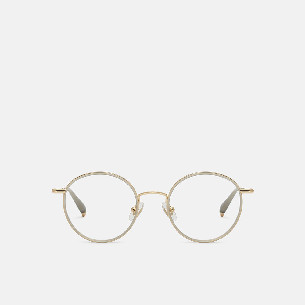 m&oacute; STUDIO 005, green/gold, large image number 0