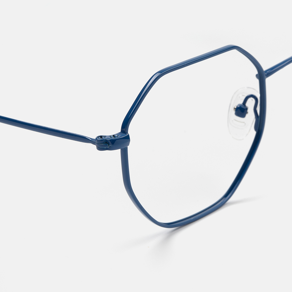 Wildgo LICHTENSTEIN, blue, large image number 2