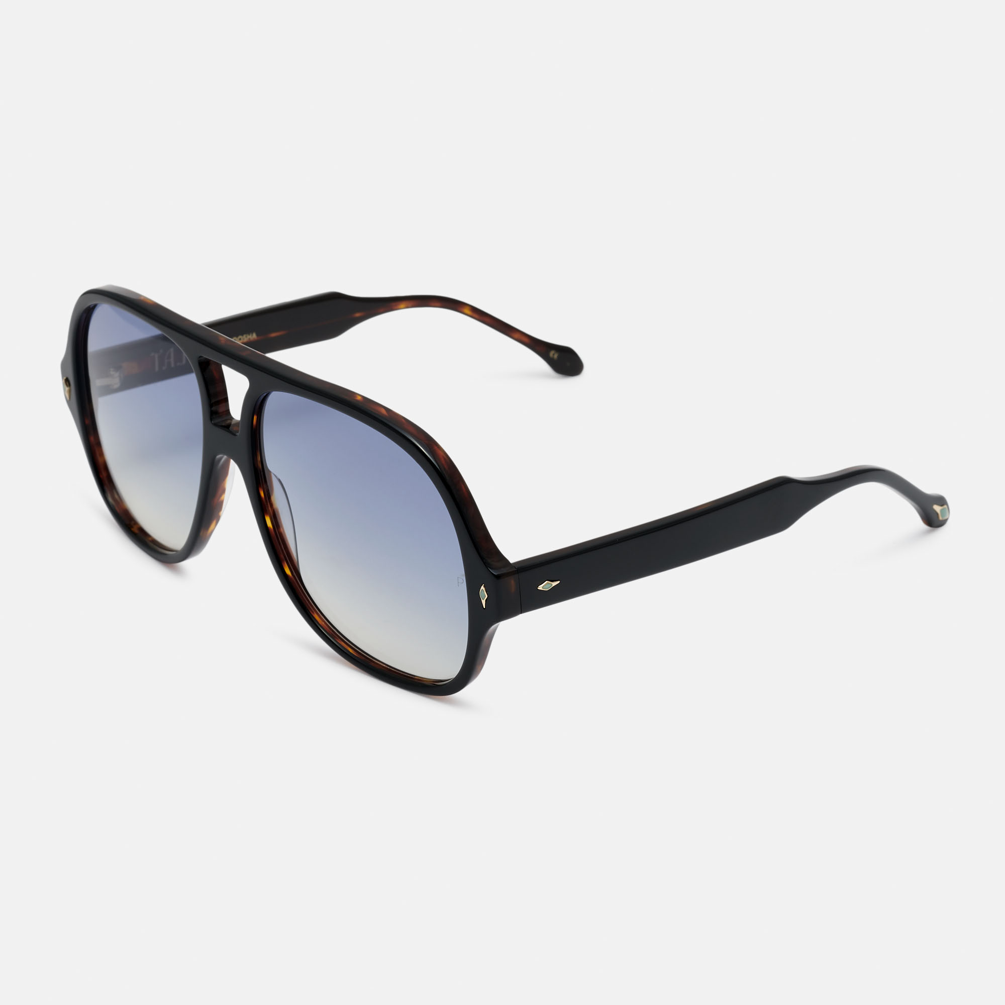 m&oacute; KOOSHA SUN, black/carey, large image number 1