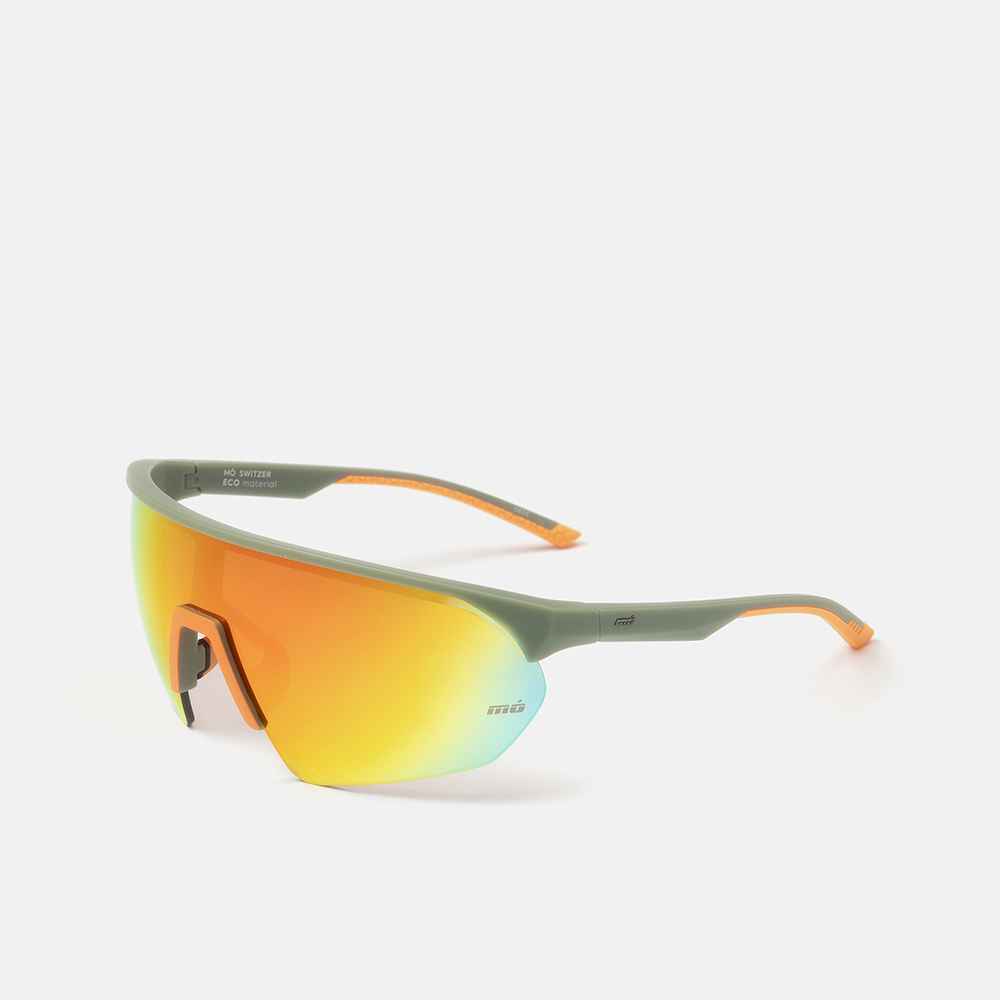 m&oacute; SWITZER SUN, green, large image number 1