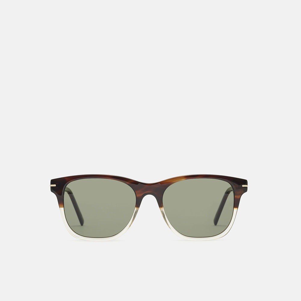 m&oacute; LIMBER SUN, veined brown, large image number 0