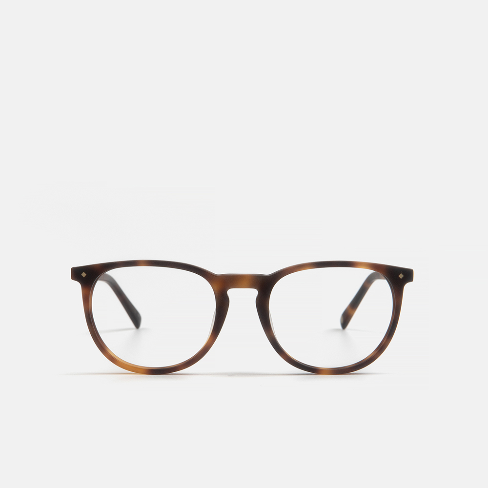 X SILBON MAGNANI, carey, large image number 0