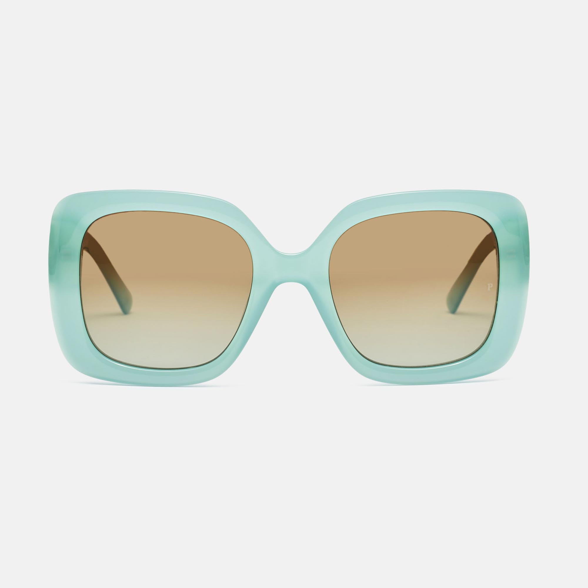 m&oacute; LARACHE SUN, green, large image number 0